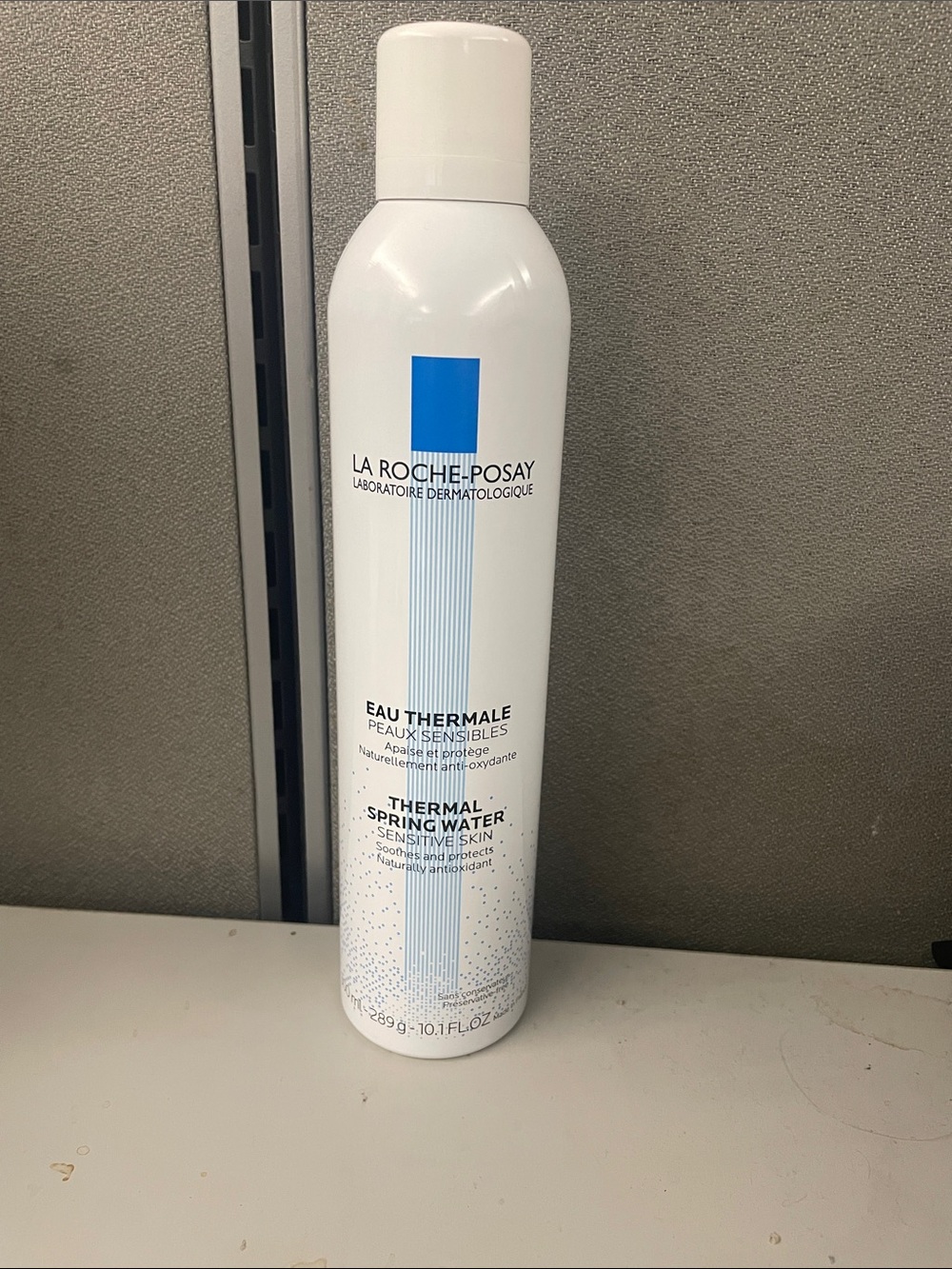 La roche-posay Thermal Spring Water Spray — 10.1 oz. New